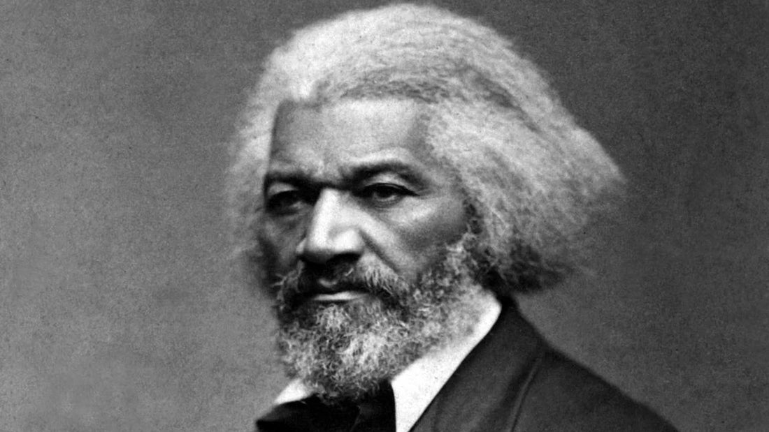 A Different Independence: Douglass's Challenge to July 4th