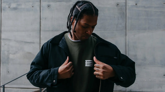 Cultivating Style: Bridgeforth Cotton's Black-Owned Workwear