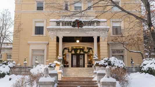 Minnesota Forecast: Highs in the 70s with a Chance of Cottonwood 'Snow