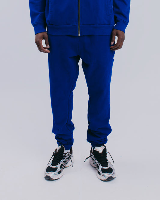 HEAVYWEIGHT SWEATPANT - NAVY