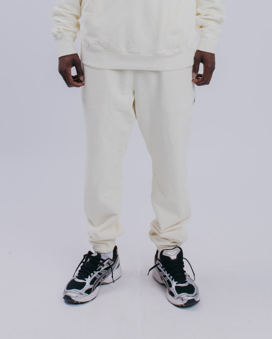 HEAVYWEIGHT SWEATPANT - NATURAL