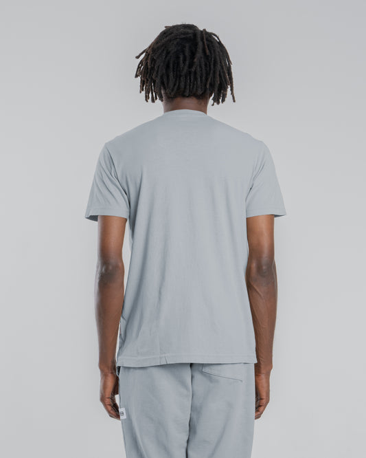 BILLY SS - LIGHT GREY