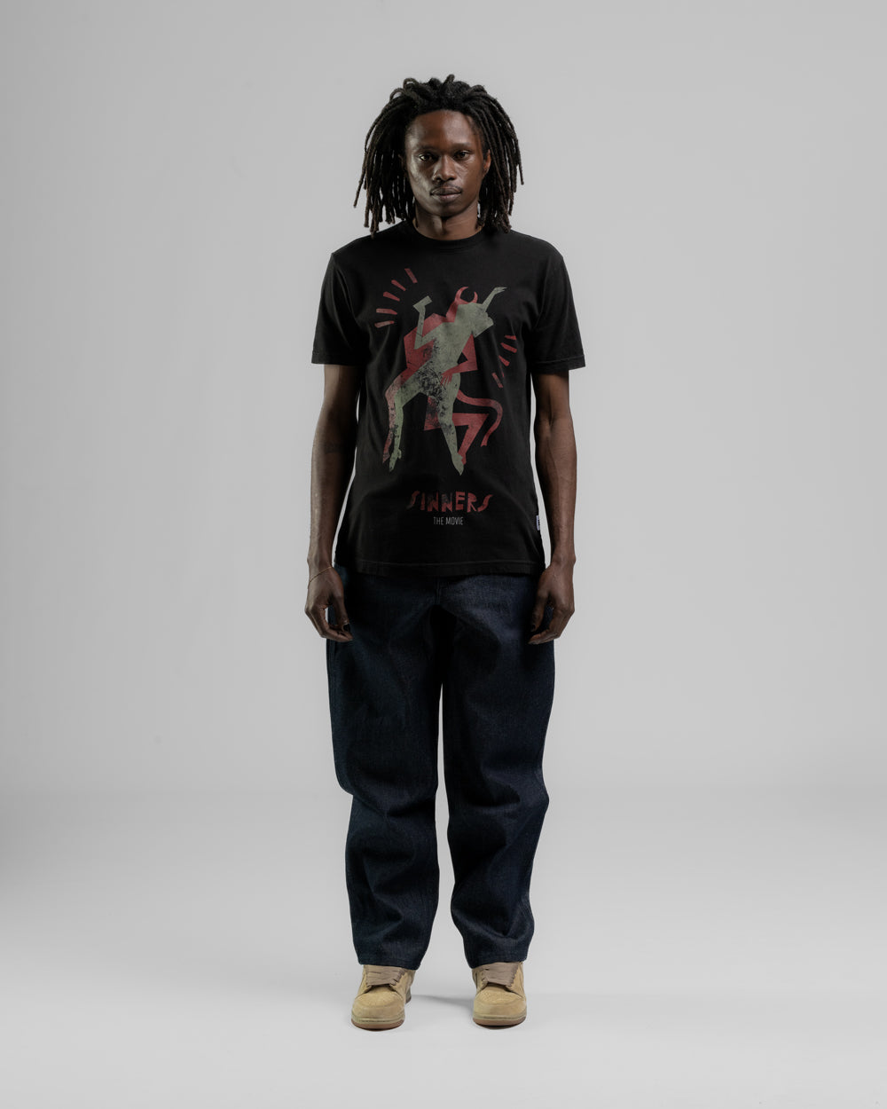 DANCE TEE