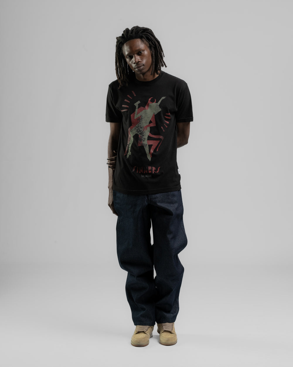 DANCE TEE