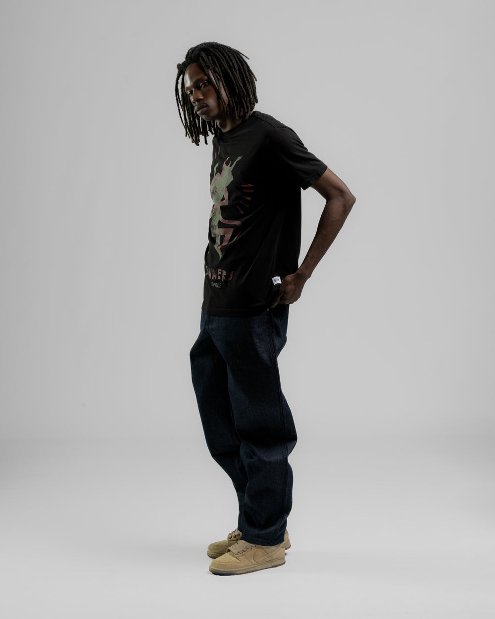 DANCE TEE