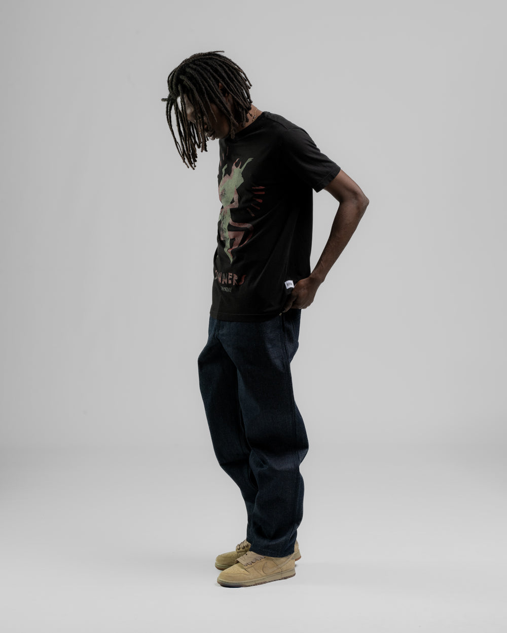 DANCE TEE