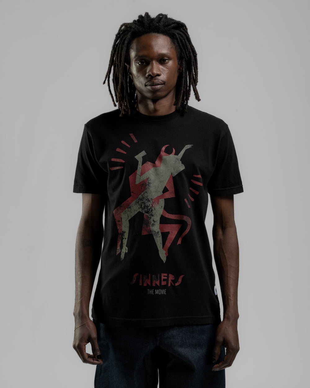 DANCE TEE