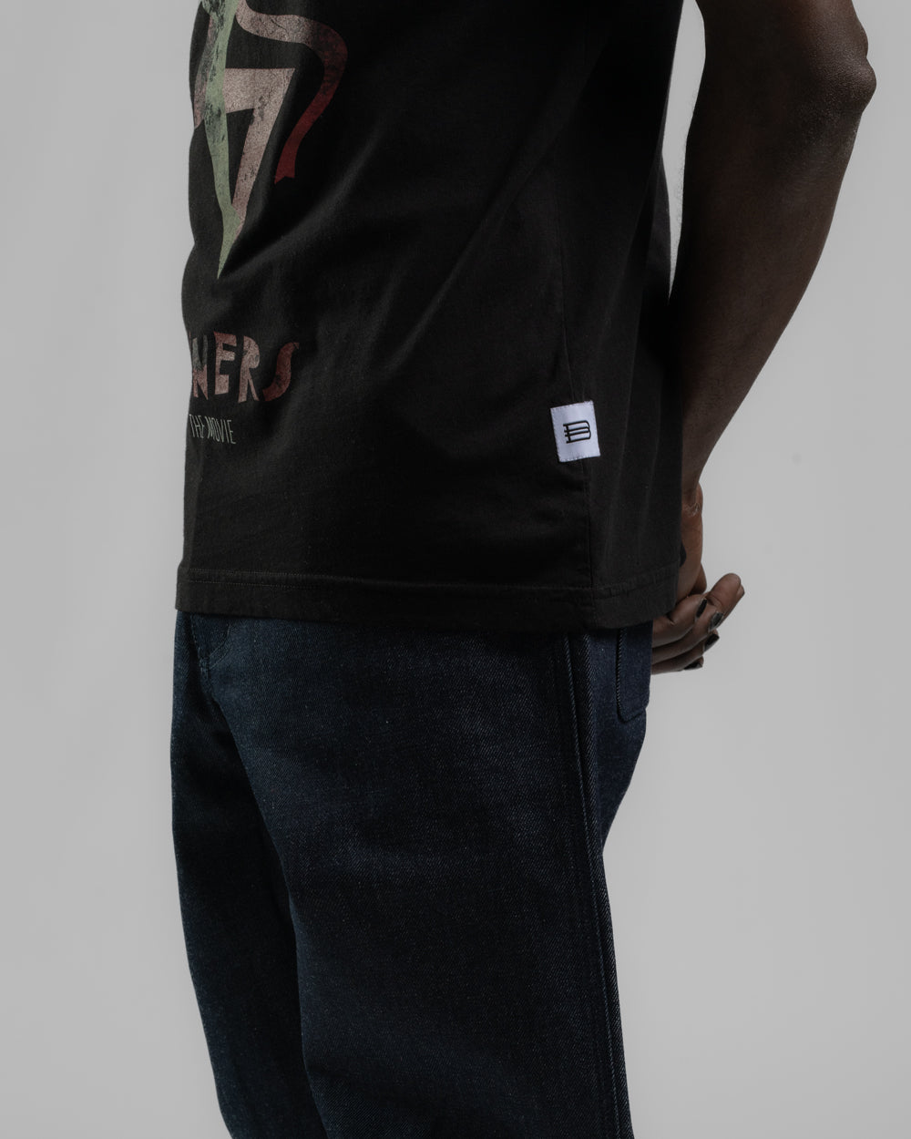 DANCE TEE