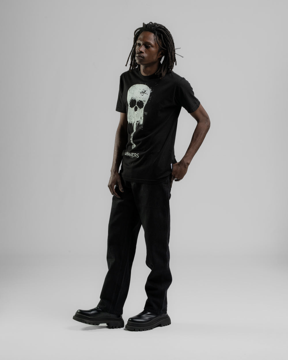 GUITAR TEE