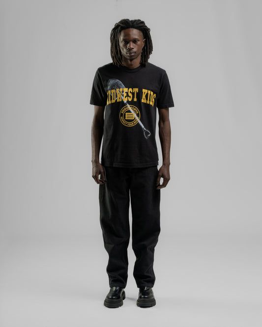 MW KIDS SHOVEL TEE