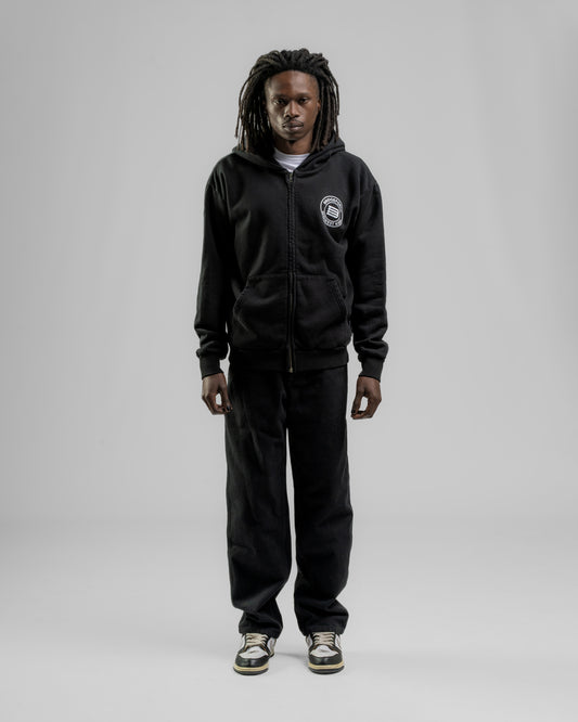 BRIDGEFORTH MW KIDS HOODIE