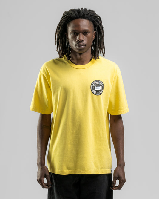 BRIDGEFORTH MW KIDS LOGO TEE