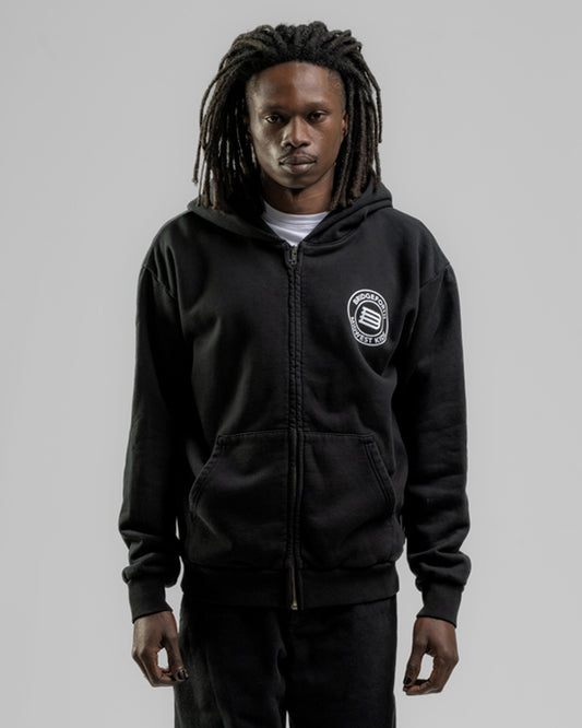 BRIDGEFORTH MW KIDS HOODIE