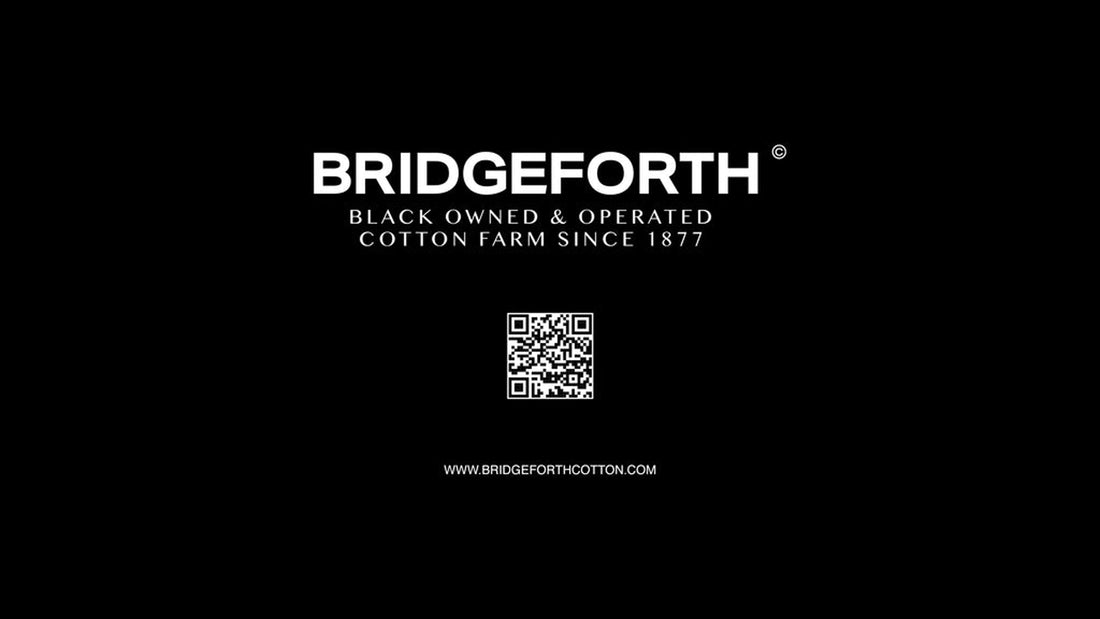 Bridgeforth Cotton Appoints Alyasha Owerka-Moore As The Cultural Liaison for Bridgeforth Cotton