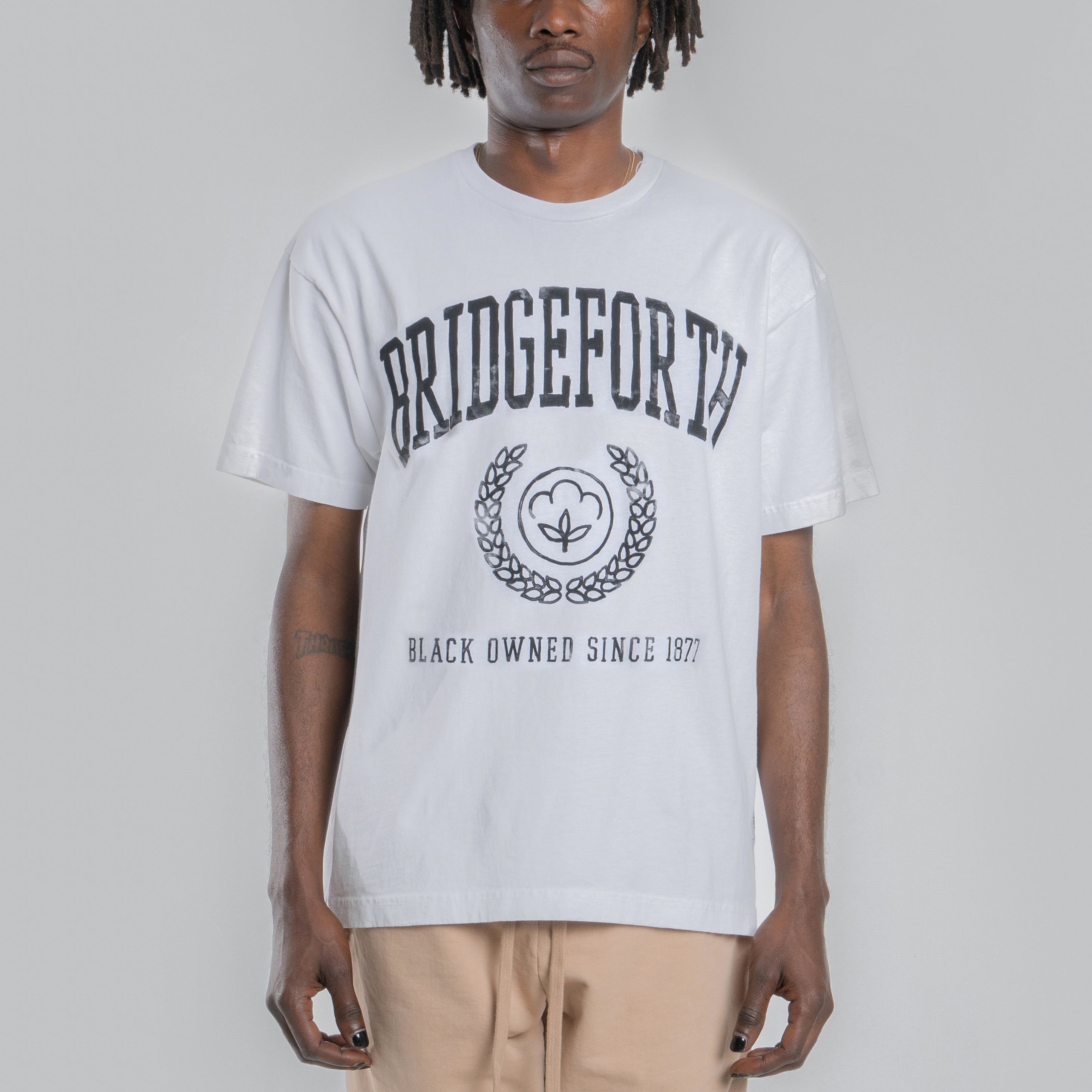 Bridgeforth Cotton Bridgeforth Cotton