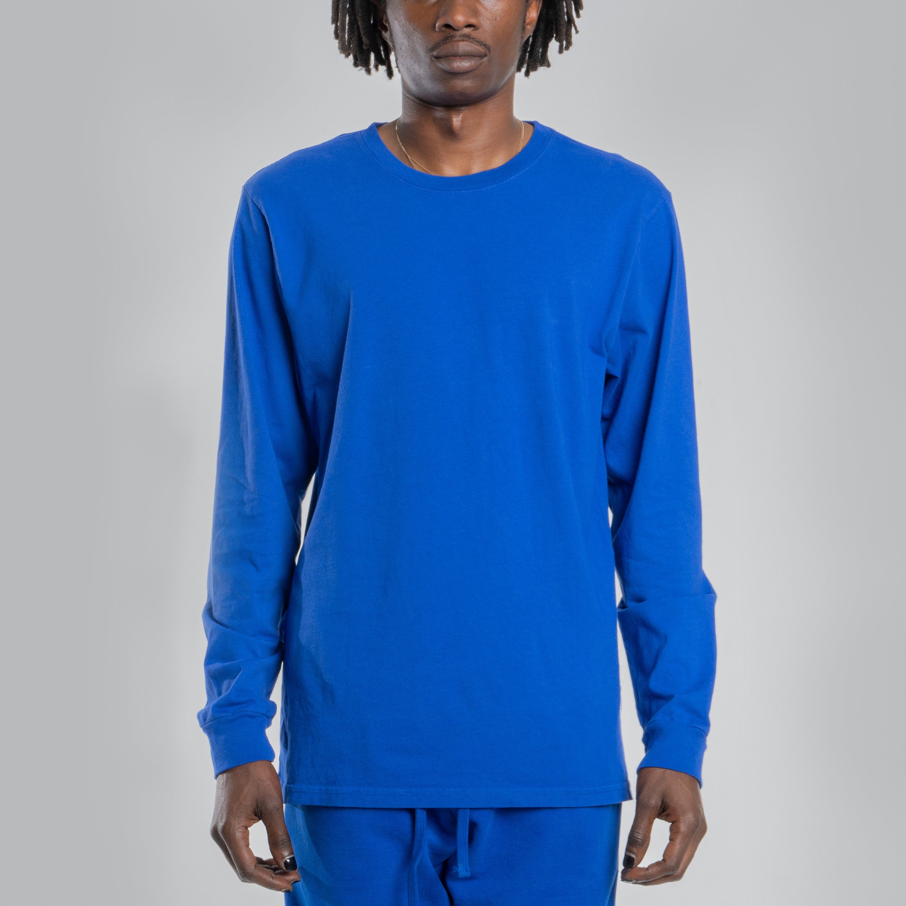 Bridgeforth Cotton Mens Longsleeves – Bridgeforth Cotton