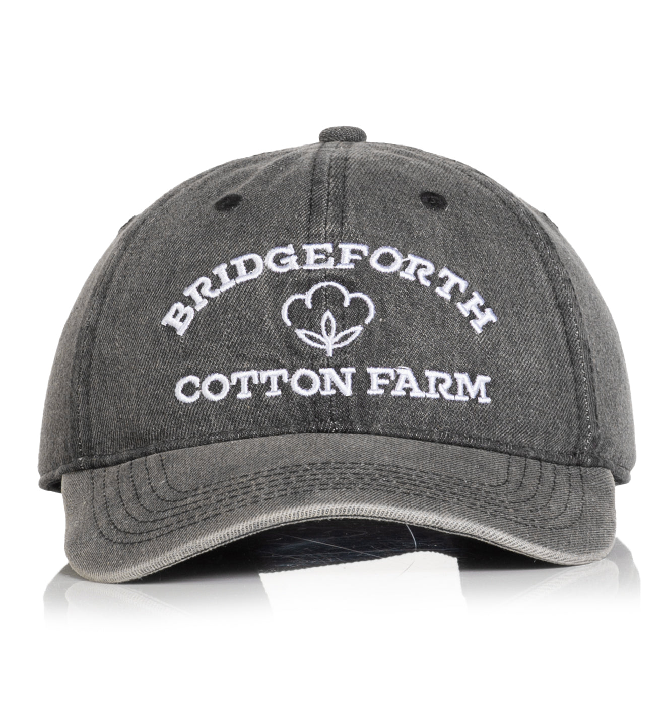 Headwear – Bridgeforth Cotton