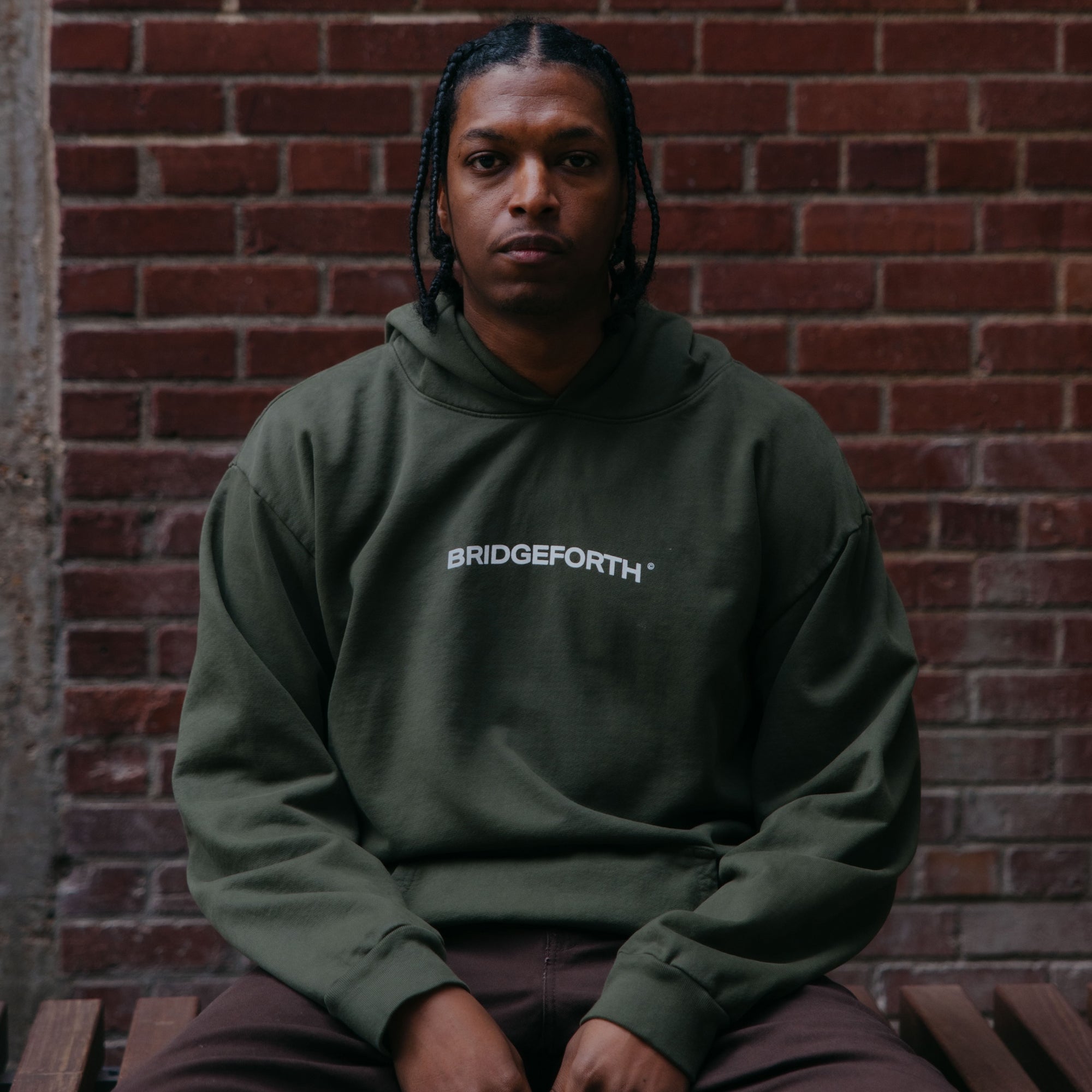 Mens – Bridgeforth Cotton