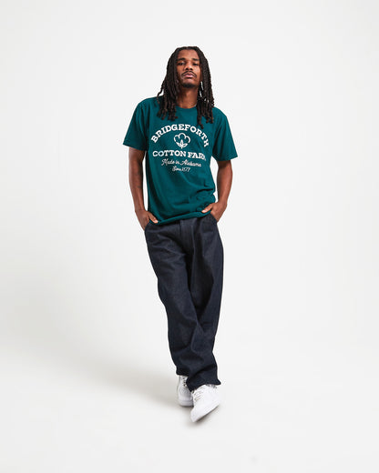 BRIDGEFORTH ARCH SS TEE