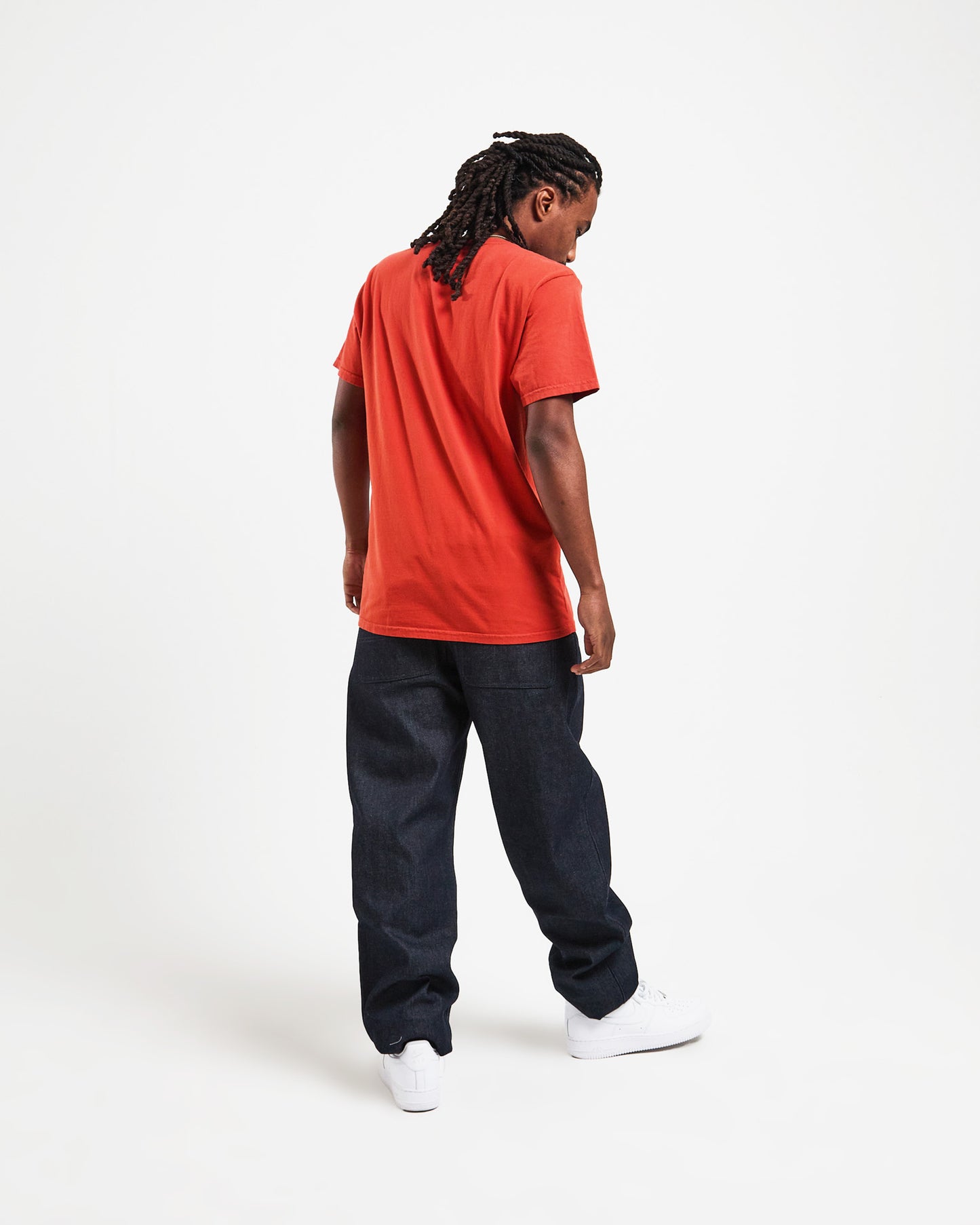 BRIDGEFORTH ARCH SS TEE