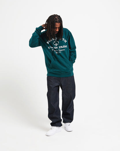 BRIDGEFORTH ARCH HOODIE