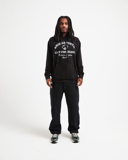 BRIDGEFORTH ARCH HOODIE