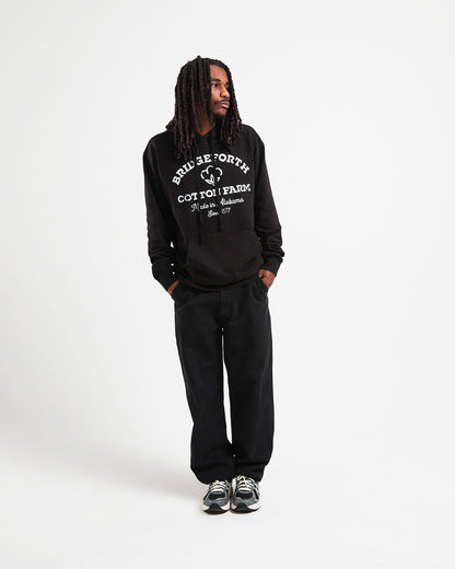 BRIDGEFORTH ARCH HOODIE