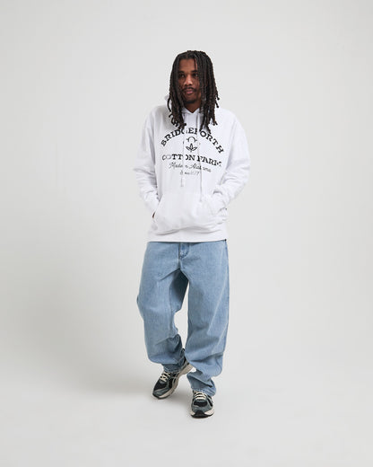 BRIDGEFORTH ARCH HOODIE