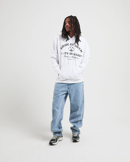 BRIDGEFORTH ARCH HOODIE