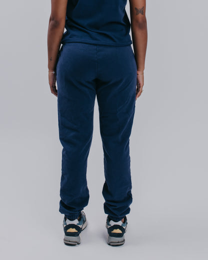 WOMENS SWEATPANTS - SKY CAPTAIN