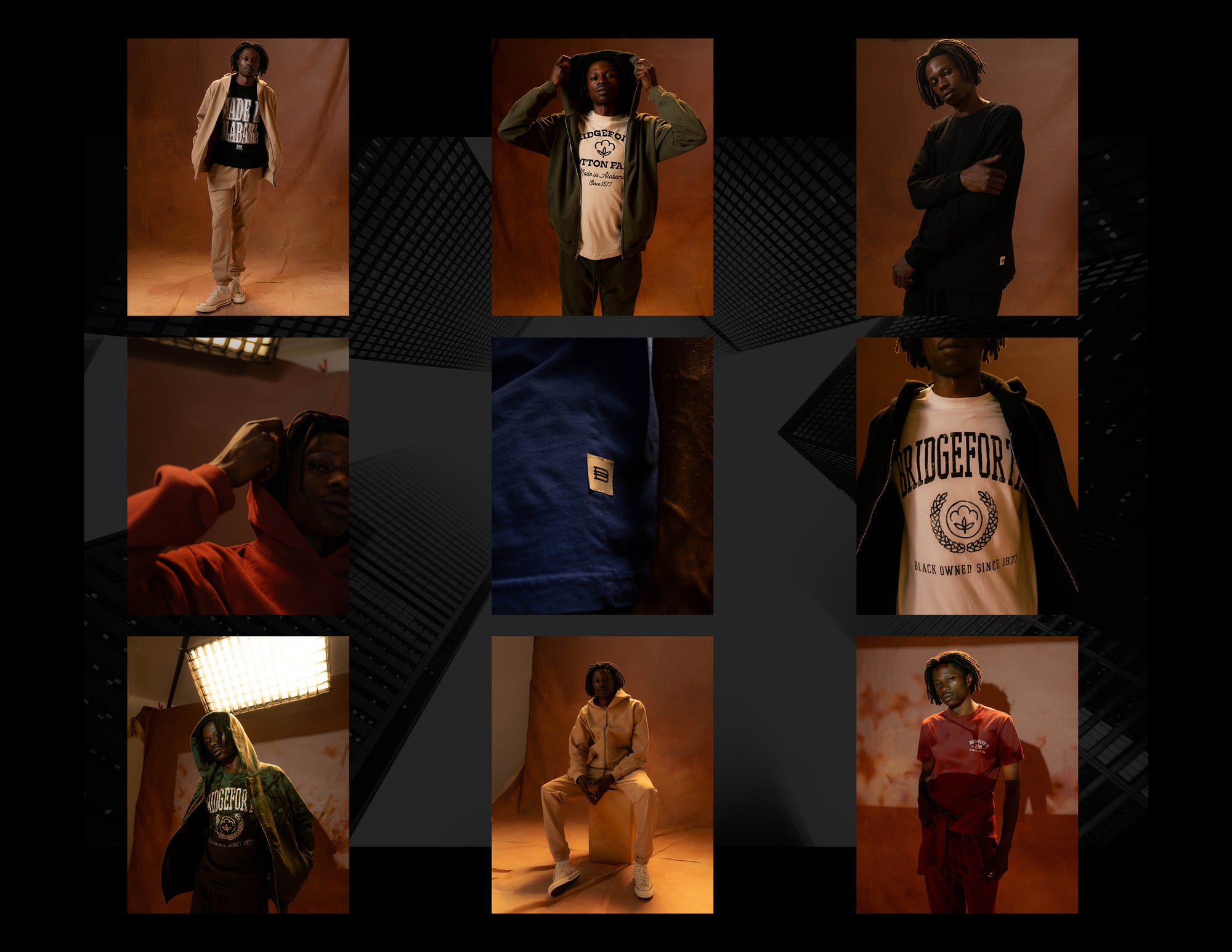 History – Bridgeforth Cotton