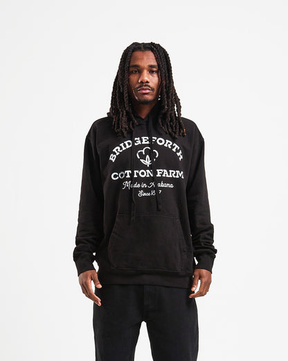 BRIDGEFORTH ARCH HOODIE