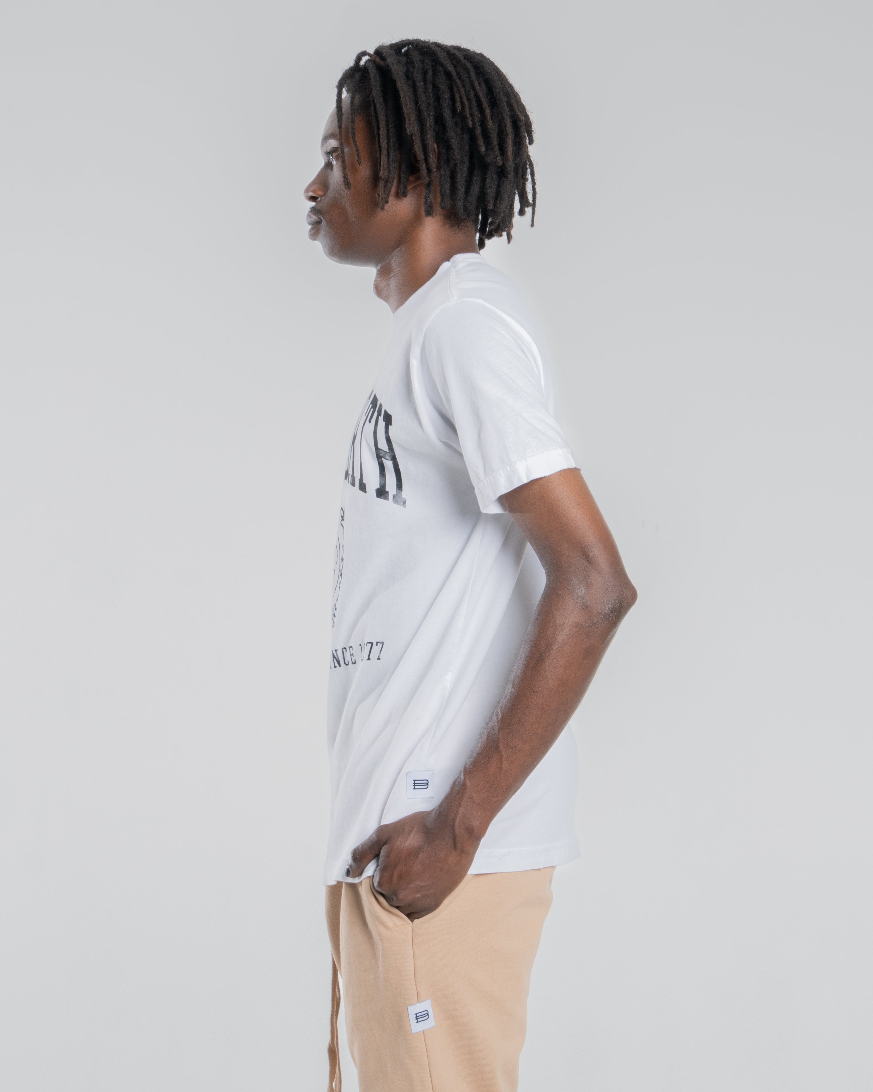 Mens Graphic T-Shirts – Bridgeforth Cotton