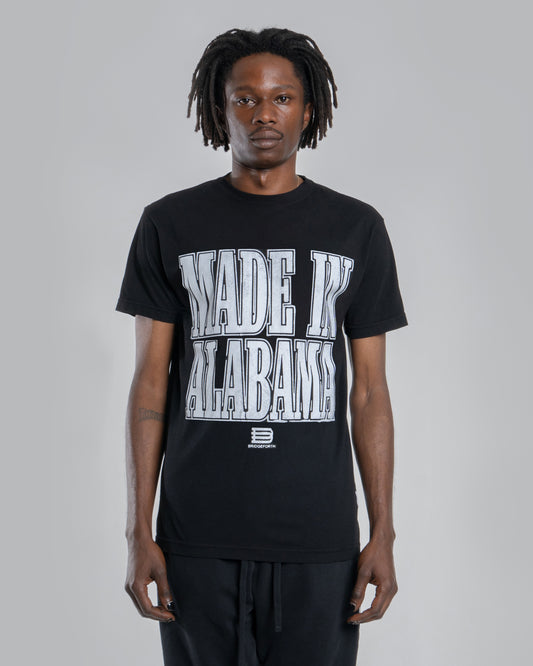 MADE IN ALABAMA - BLACK