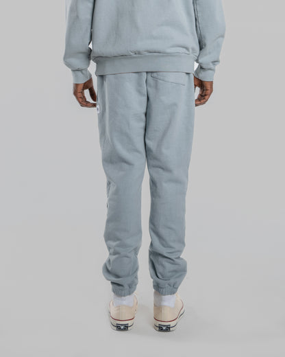 BILLY HEAVYWEIGHT SWEATPANT - LIGHT GREY