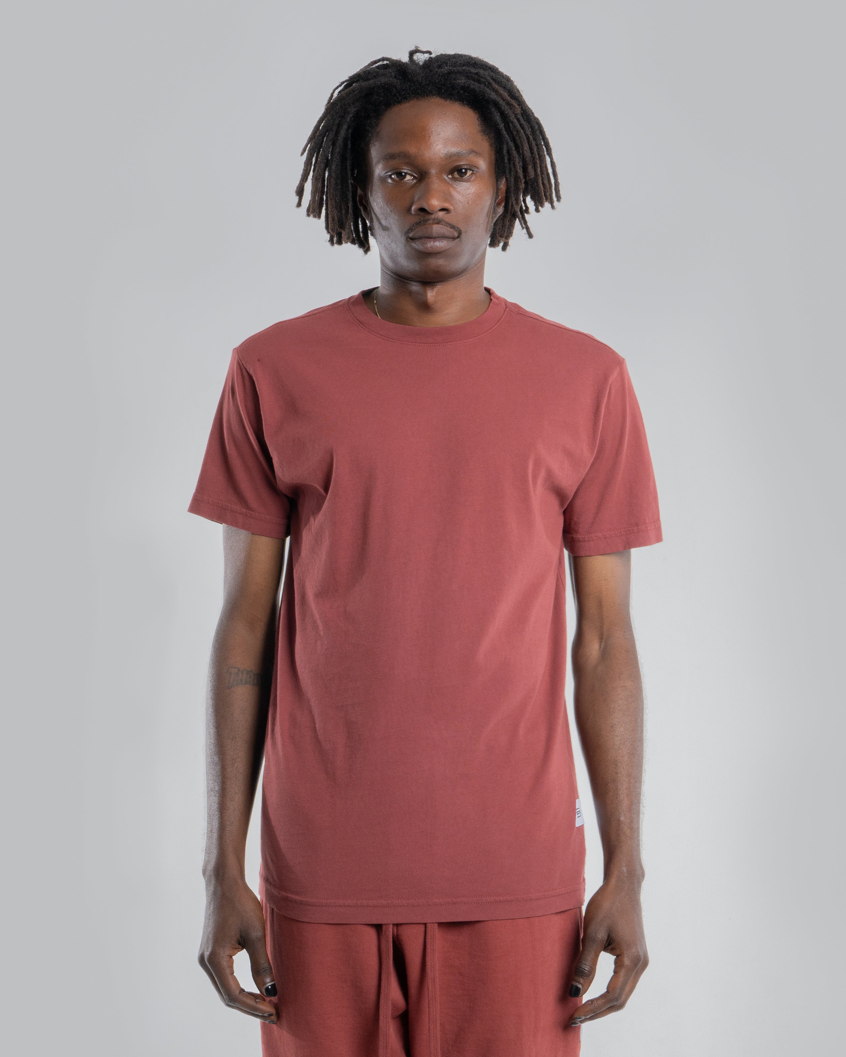 Bridgeforth Cotton Mens T-Shirts – Bridgeforth Cotton