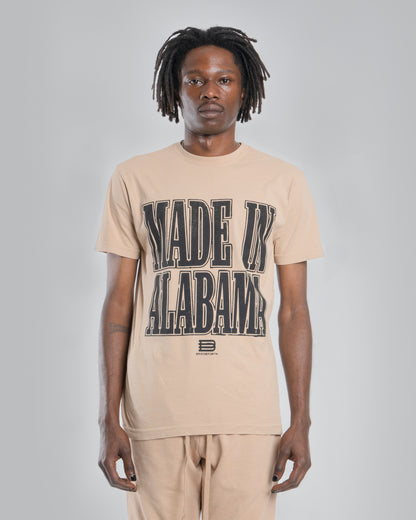 MADE IN ALABAMA - D SAND