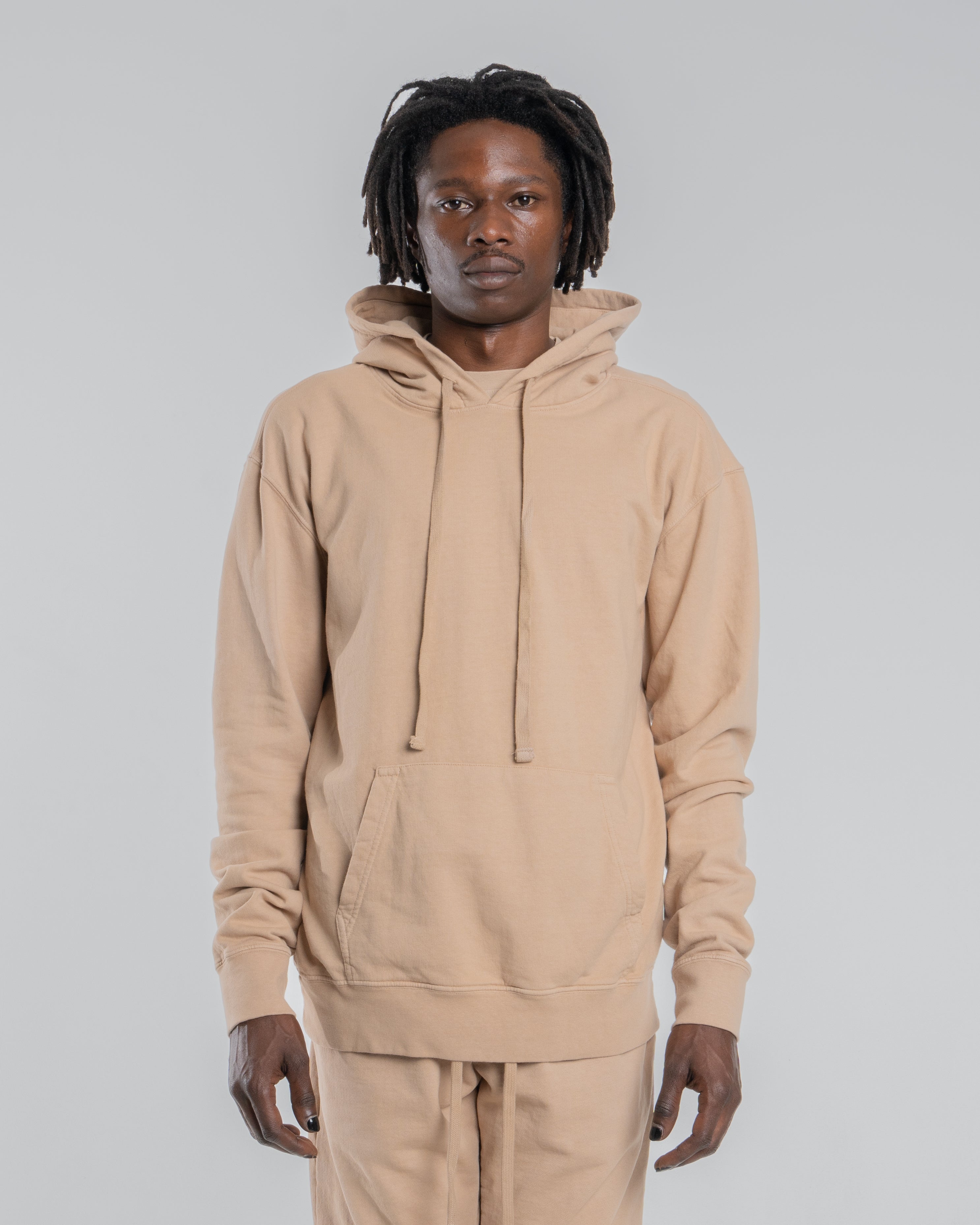 MARSHALL HOOD - D SAND – Bridgeforth Cotton