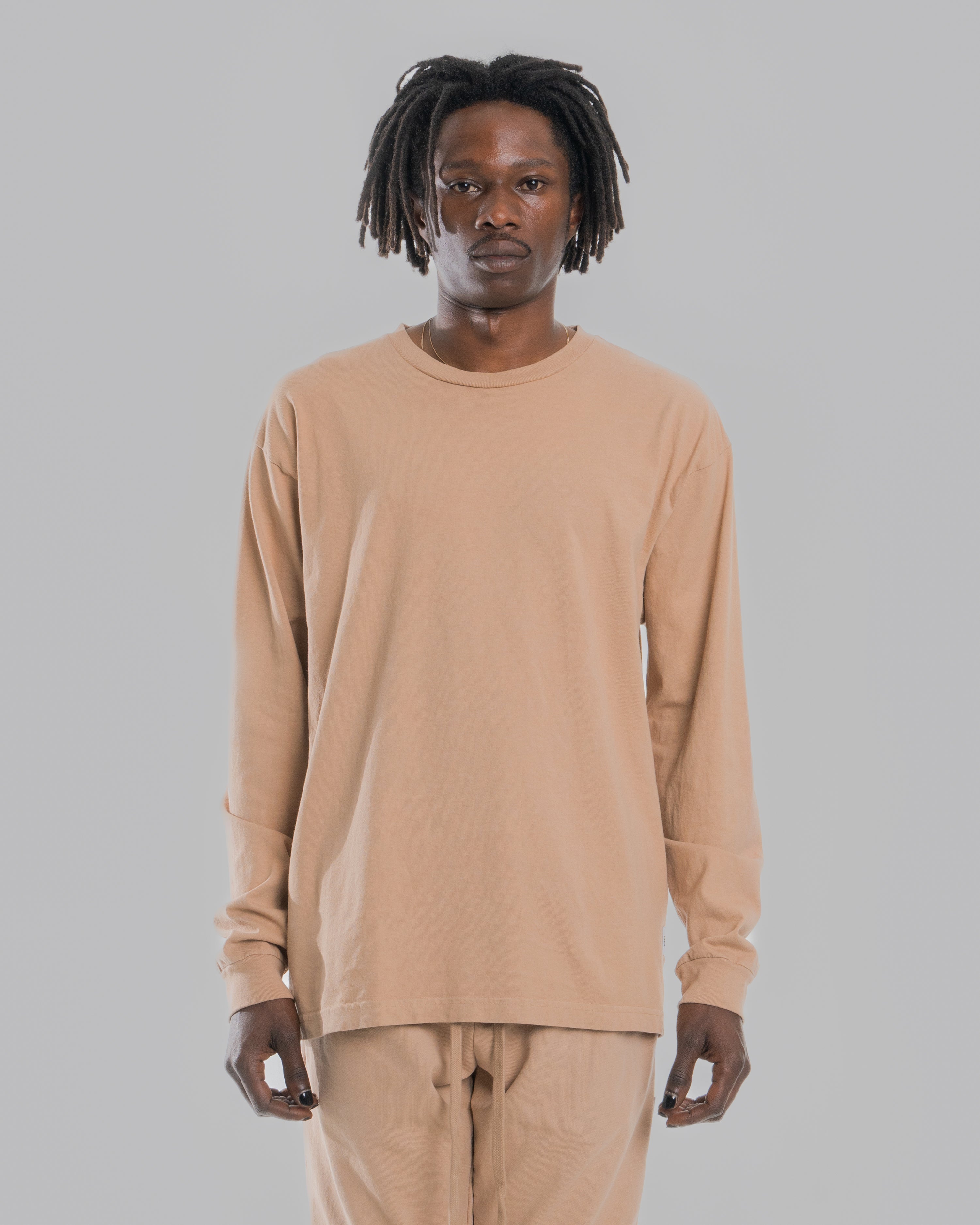 Bridgeforth Cotton PERKINS LS-P - D SAND – Bridgeforth Cotton