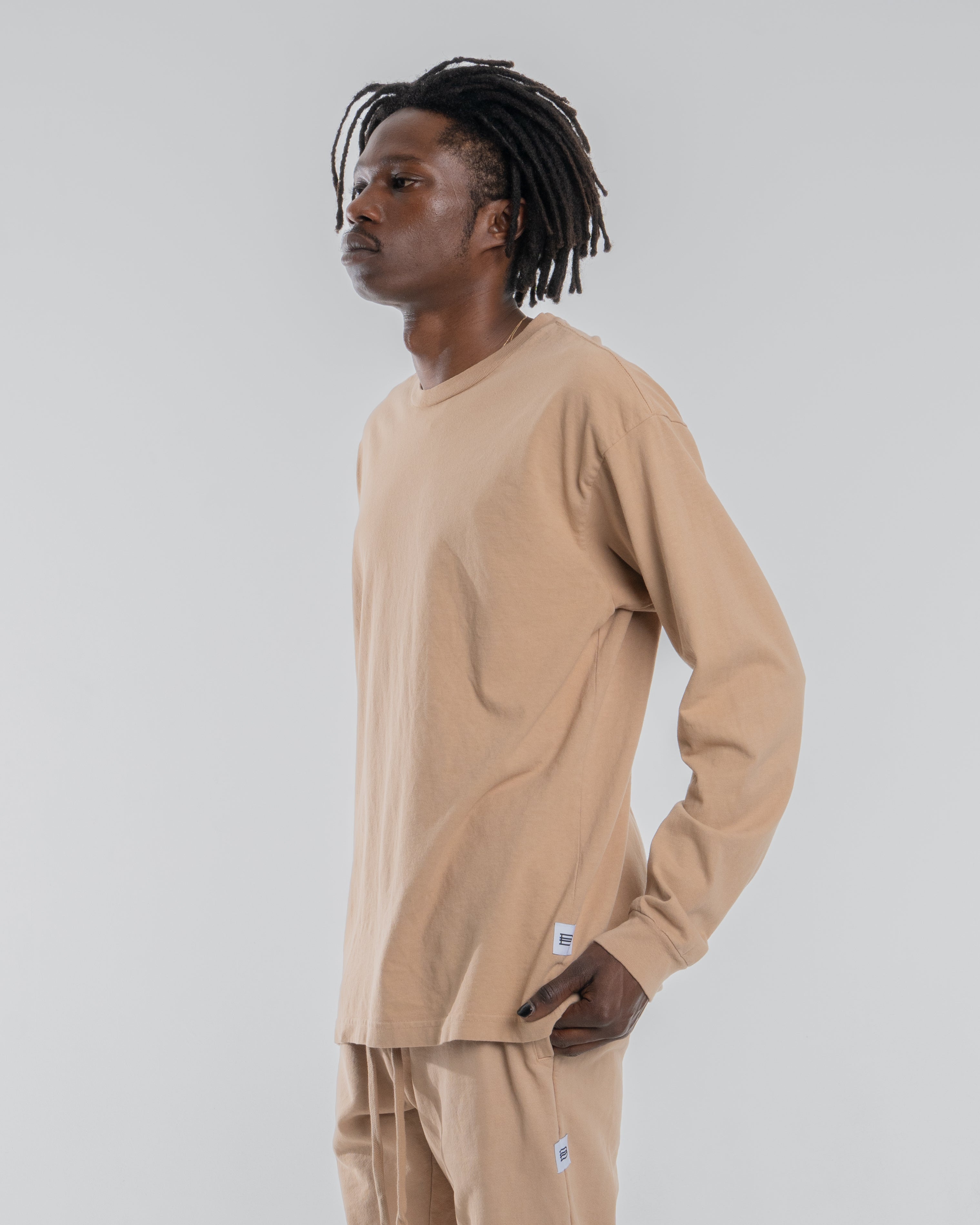 Bridgeforth Cotton Mens Longsleeves – Bridgeforth Cotton