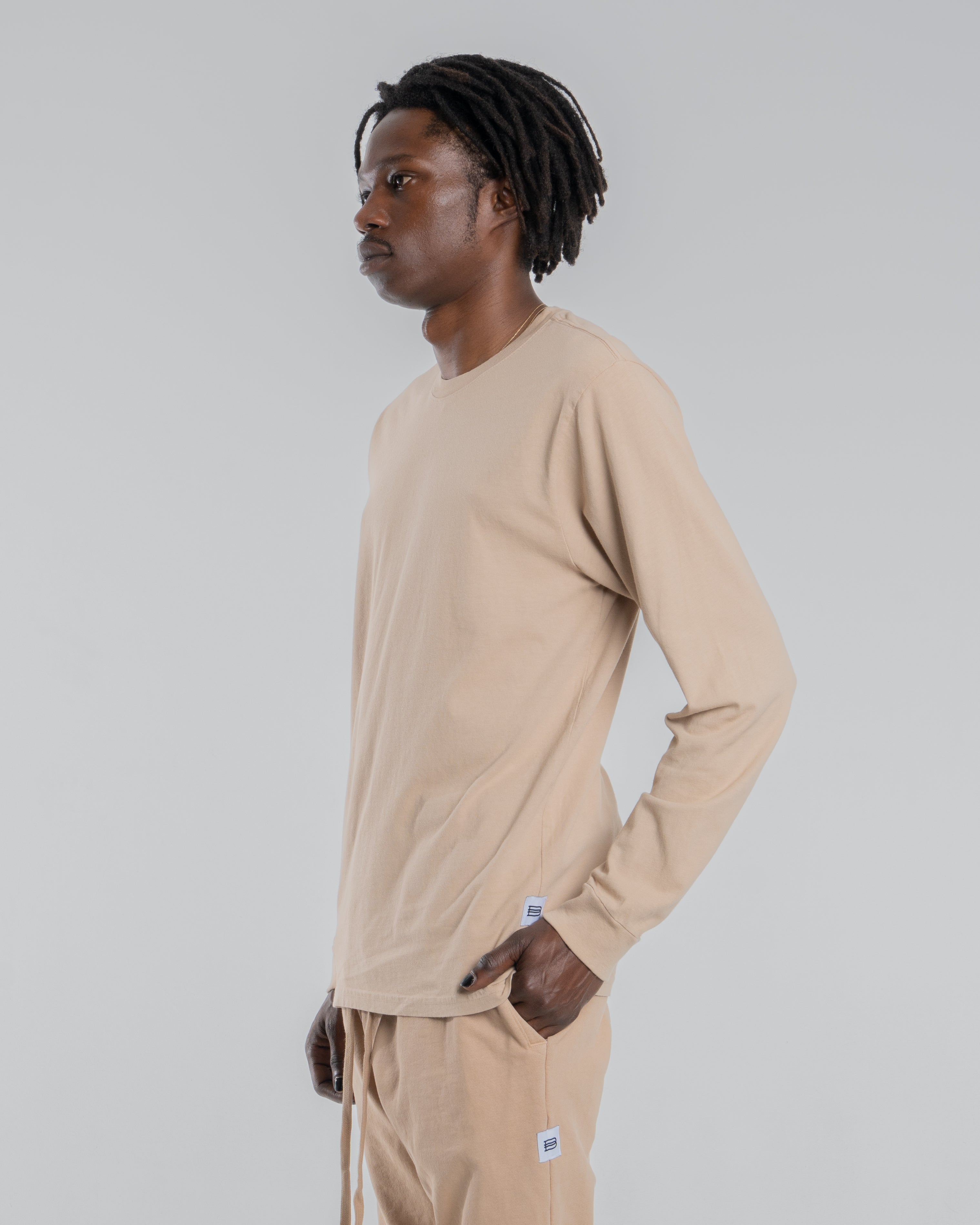 Bridgeforth Cotton Mens Longsleeves – Bridgeforth Cotton