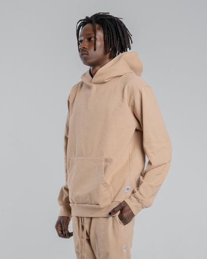 BILLY HEAVYWEIGHT HOOD - D SAND