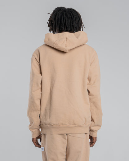 BILLY HEAVYWEIGHT HOOD - D SAND