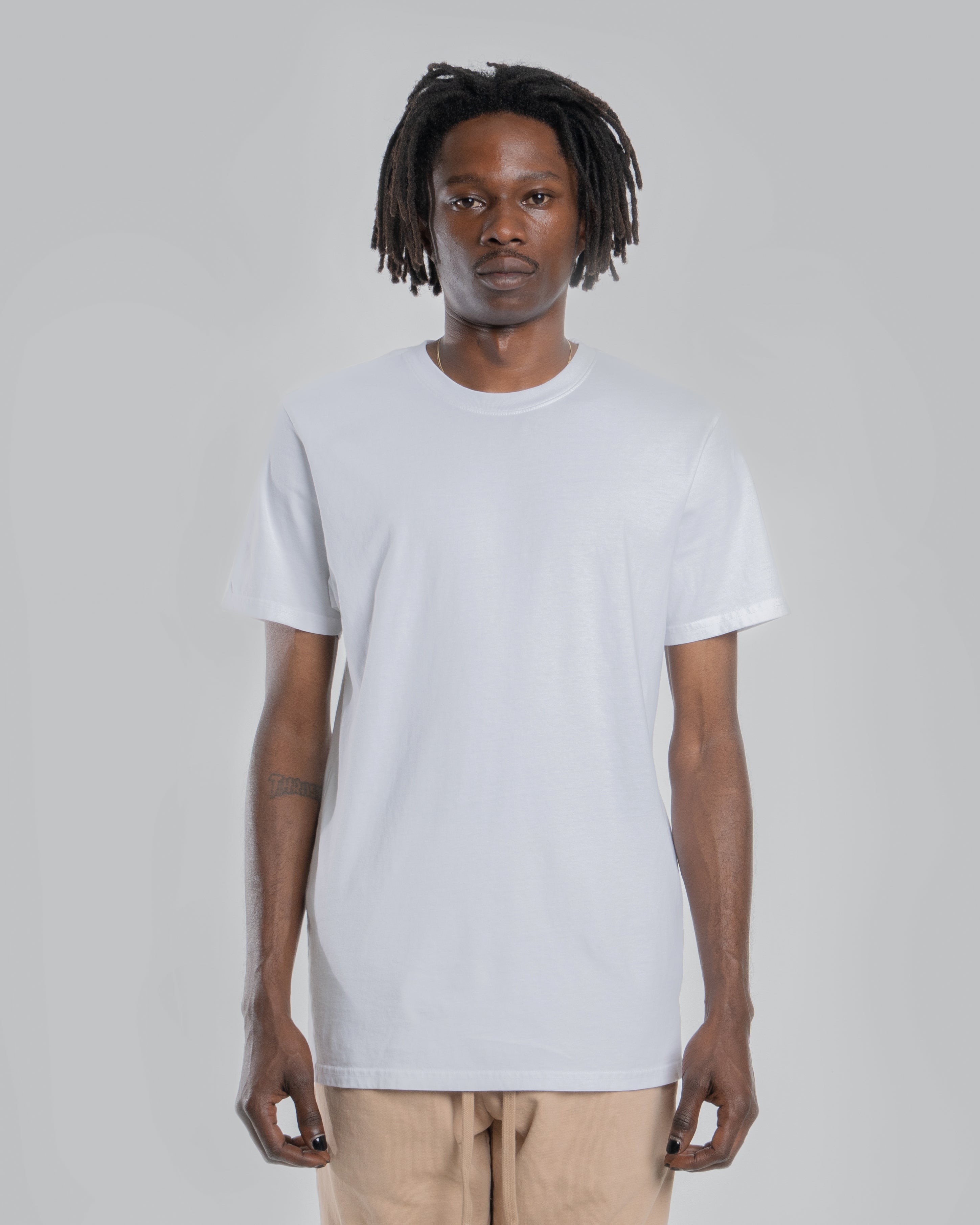 Bridgeforth Cotton Mens T-Shirts – Bridgeforth Cotton