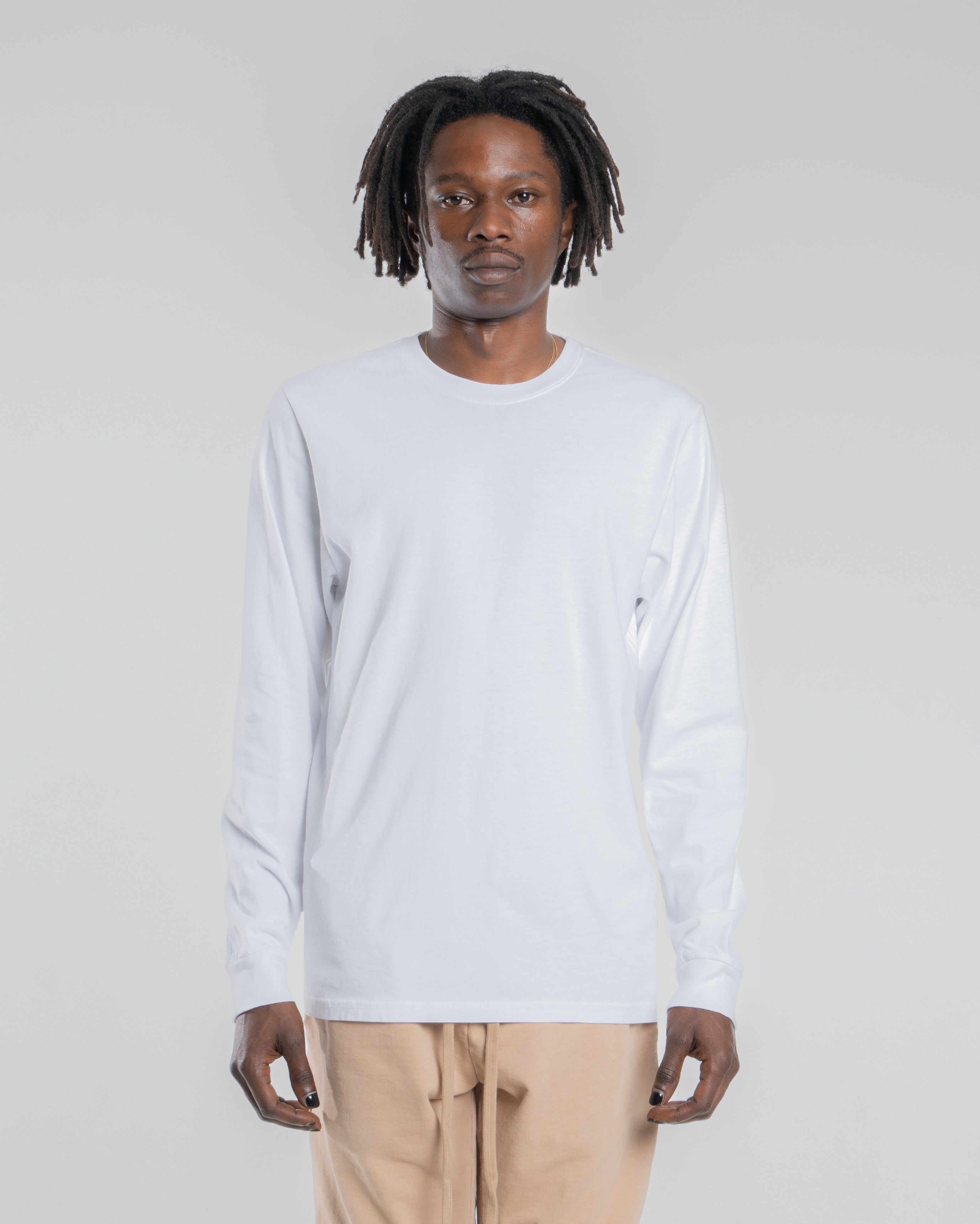 Bridgeforth Cotton Mens Longsleeves – Bridgeforth Cotton
