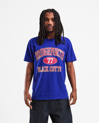 COLLEGE ARCH 77 SS TEE