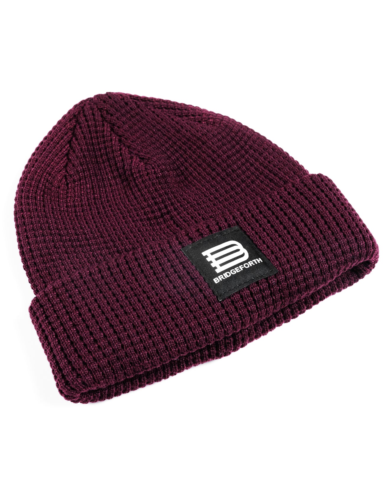 BFC WAFFLE BEANIE