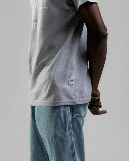 TWO FACE TEE