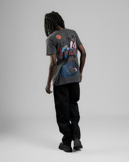 HUG TEE