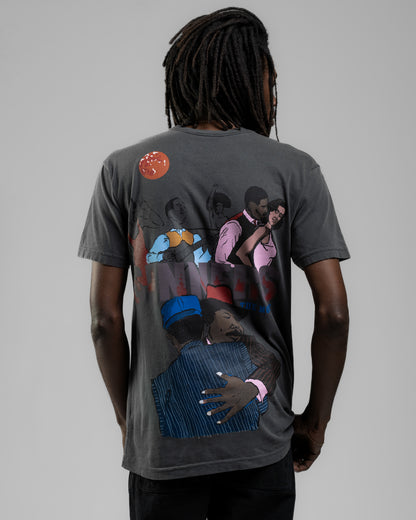 HUG TEE